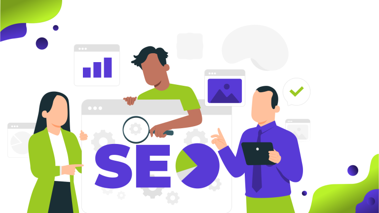 Search Engine Optimizer SEO