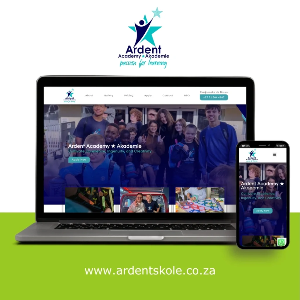 ARDENT