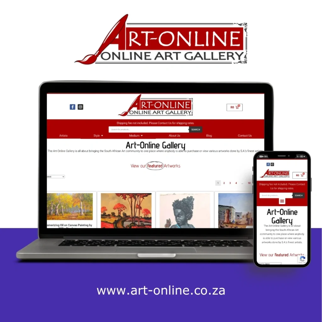 ART ONLINE