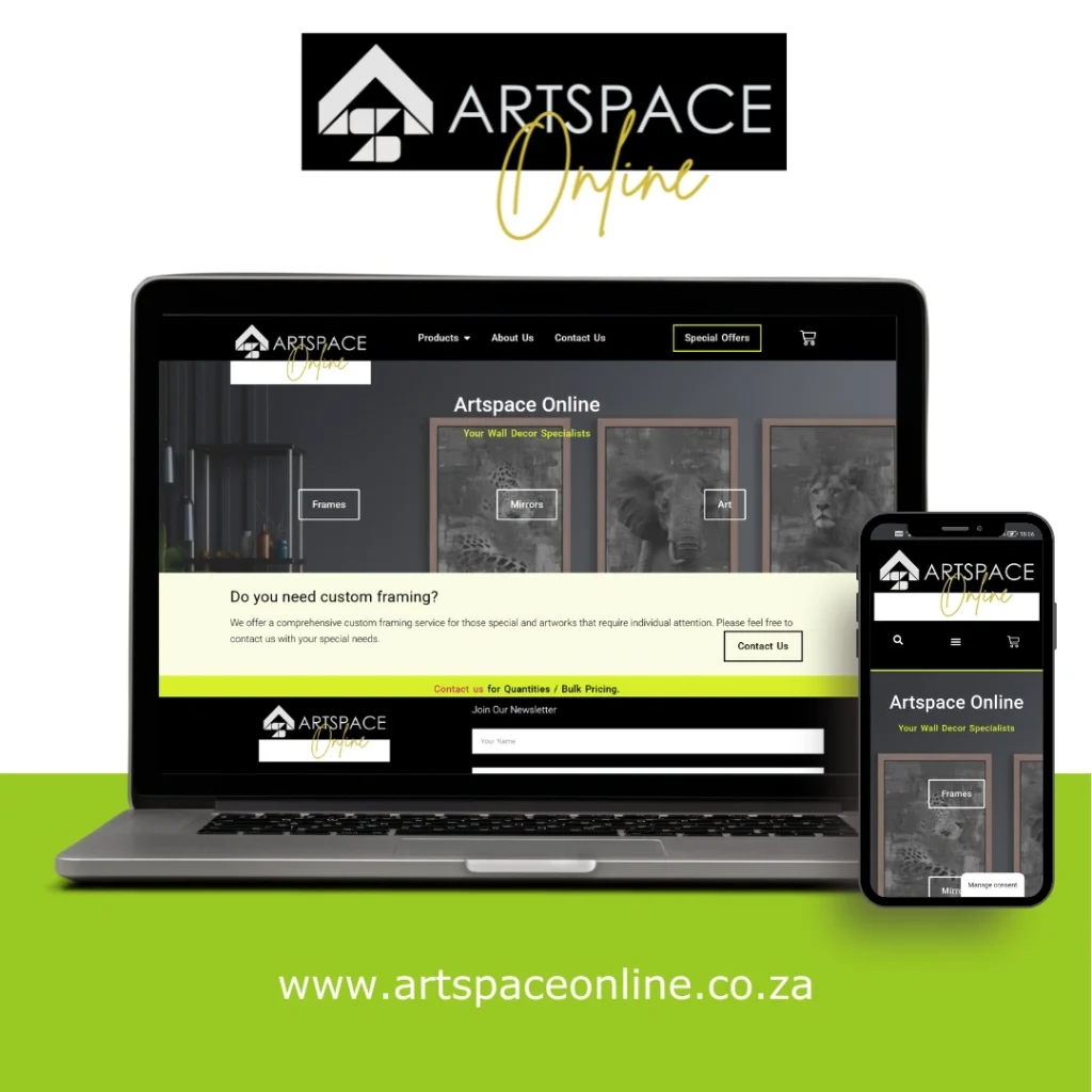 ARTSPACE