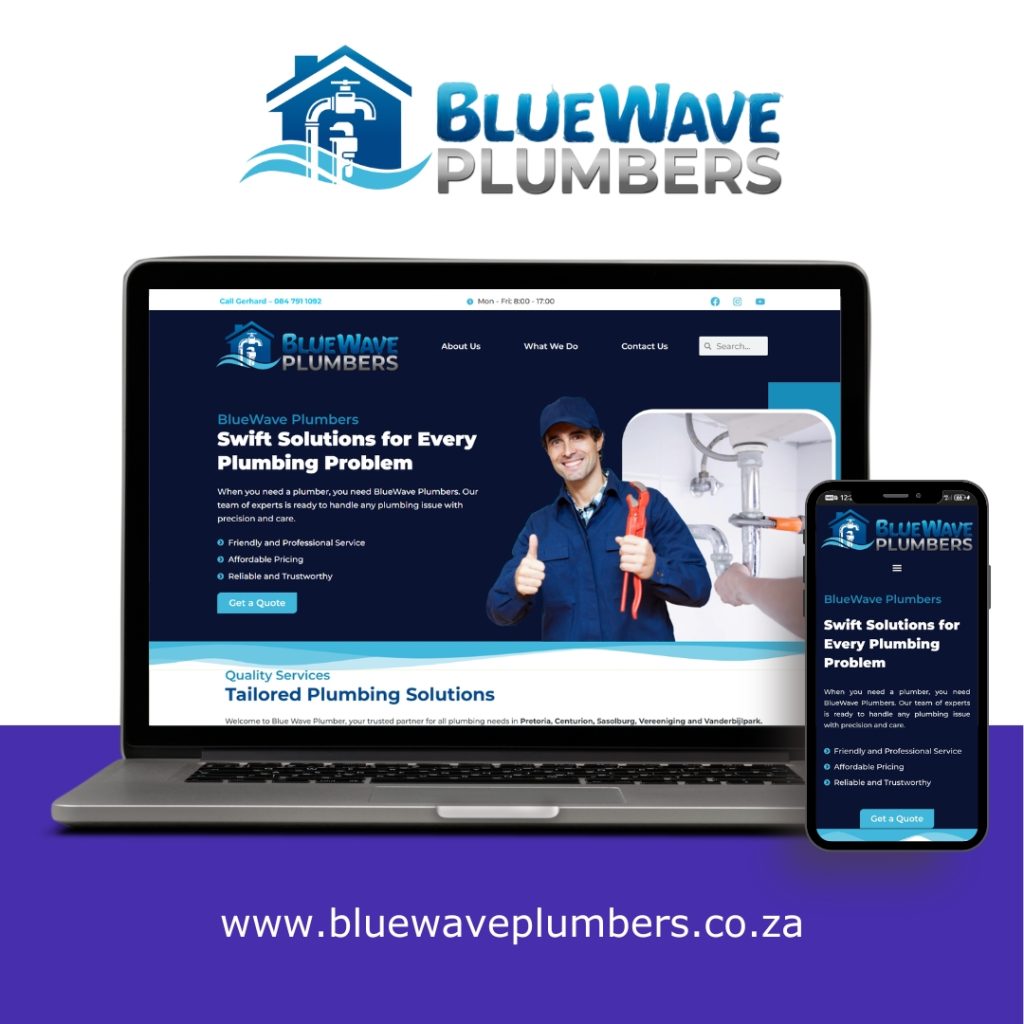 BLUEWAVE
