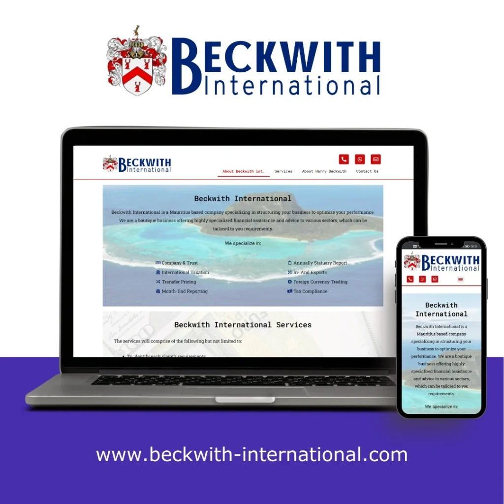 BECKWITH INTER
