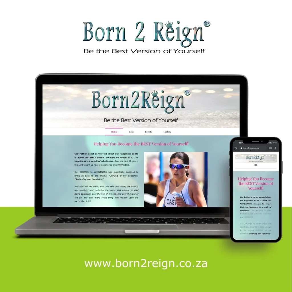 BORN 2 REIGN