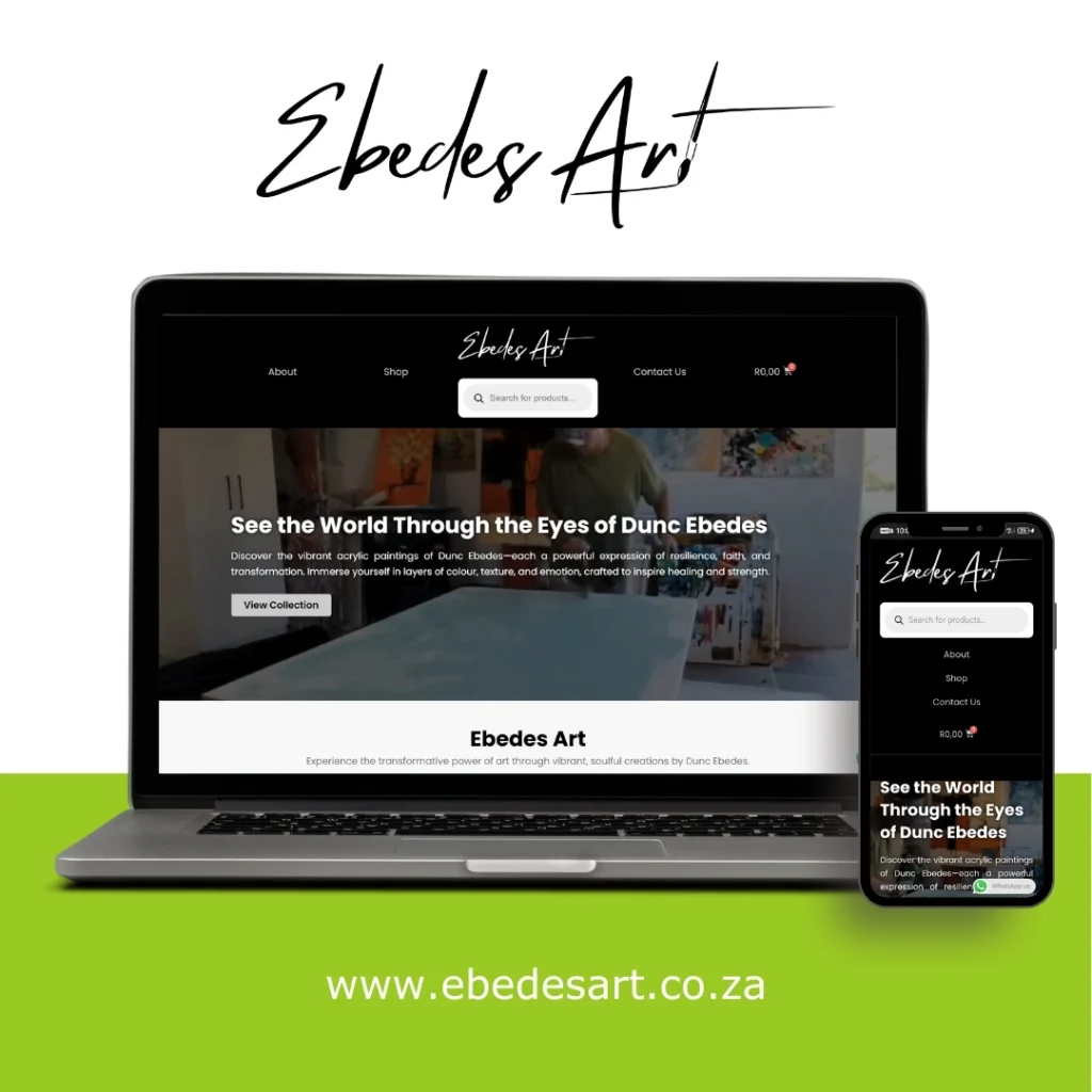 EBEDES ART