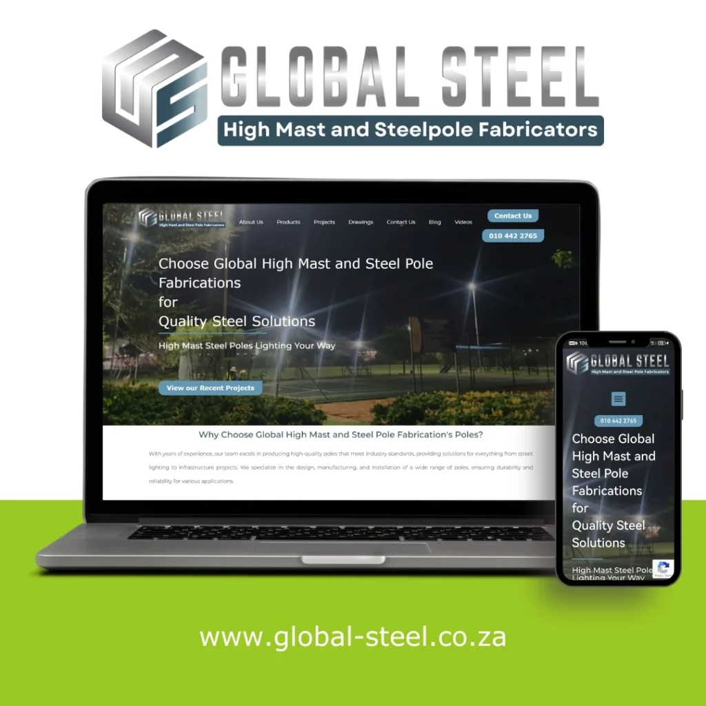 GLOBAL STEEL