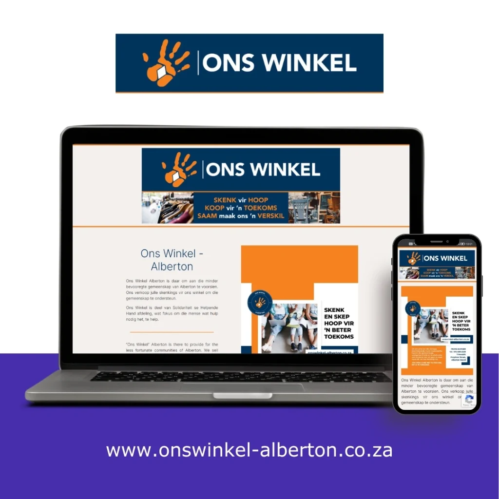 ONS WINKEL
