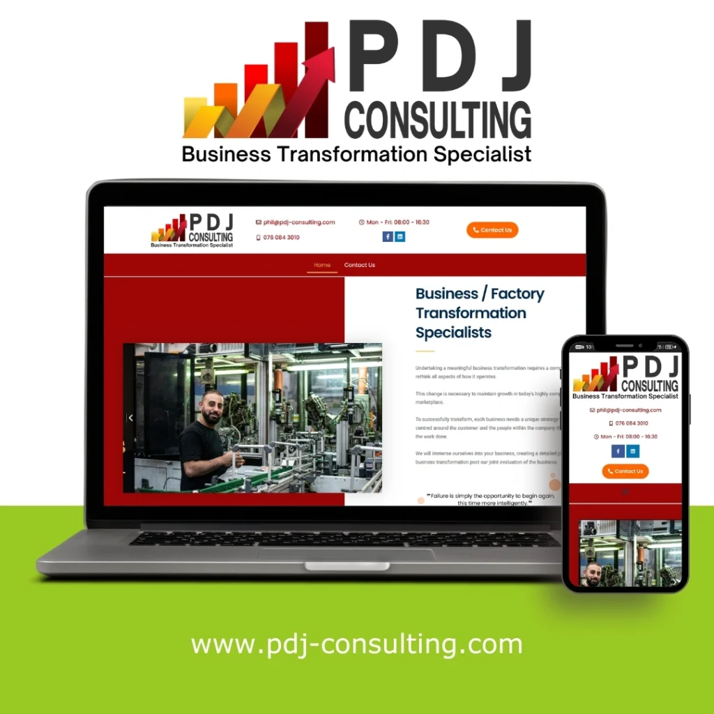 PDJ