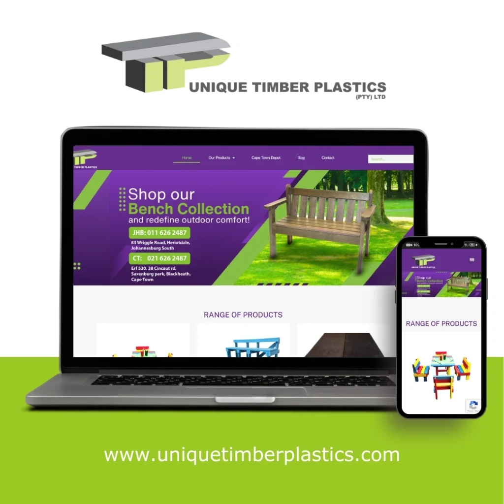 UNIQUE TIMBER