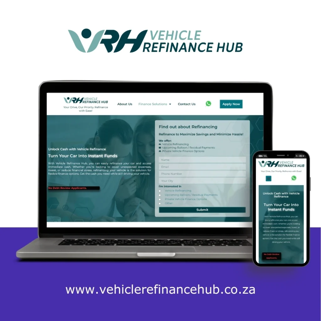 VEHCILE FINANCE