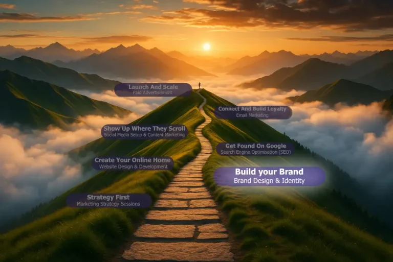 Build your Brand 2