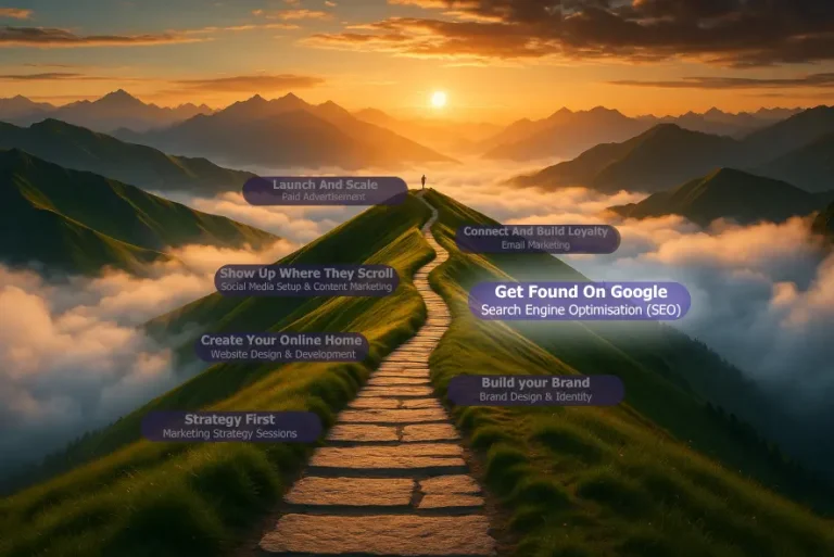 Get Found On Google 4