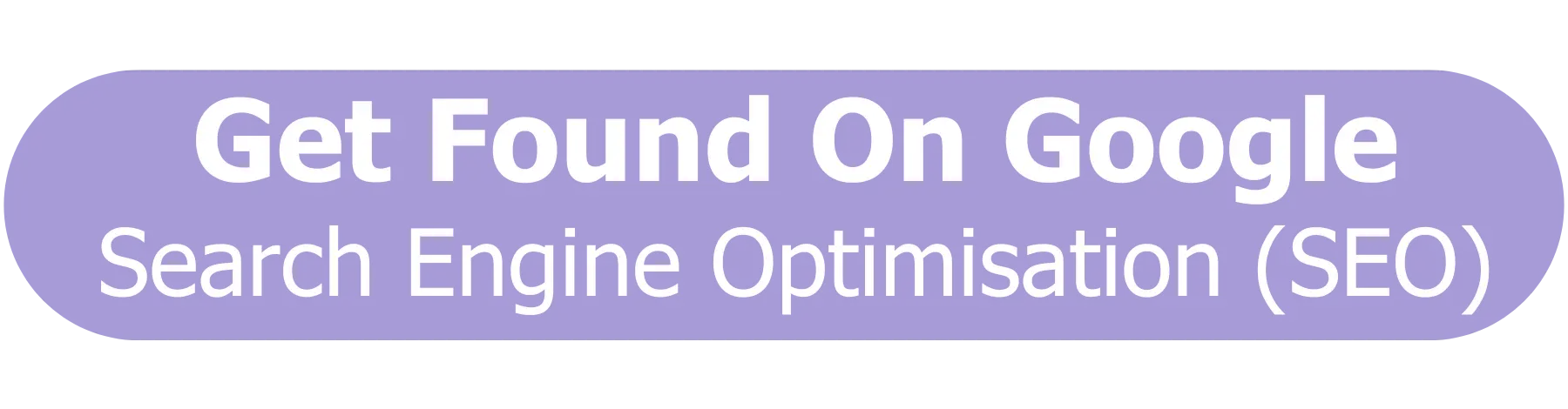 Search Engine Optimisation