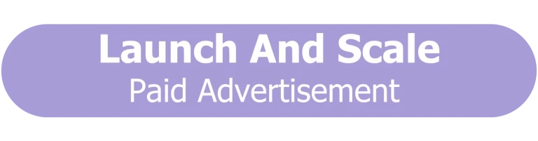 Paid Advertising