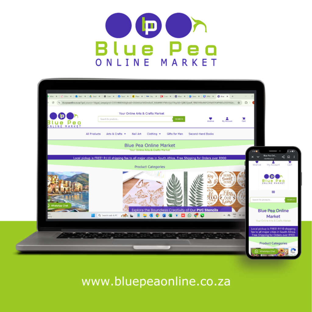BluePeaOnlineMarketing
