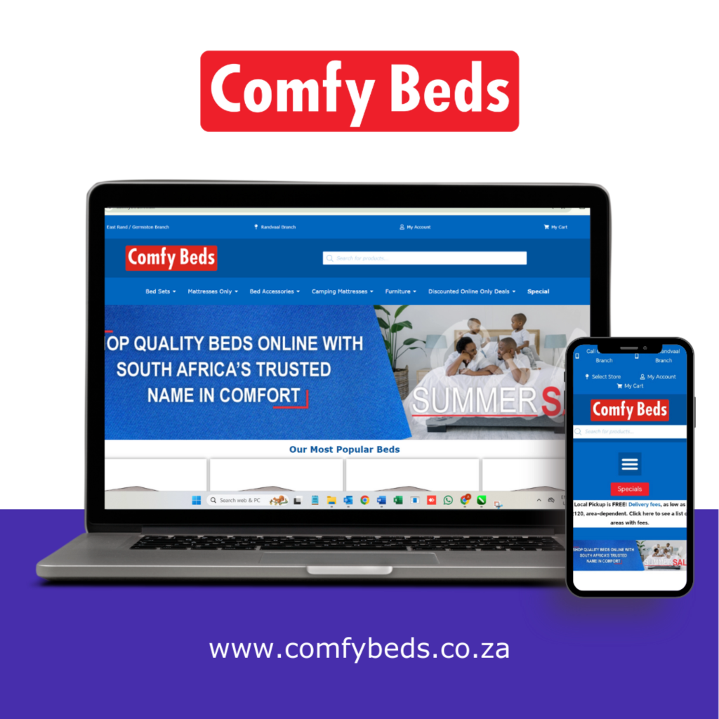 Comfy Beds