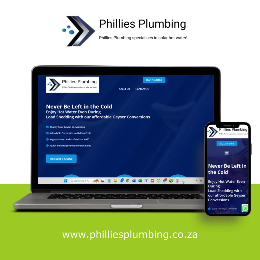 Phillies Plumbing